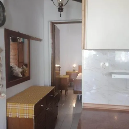 Pefkohori_vacation_house Apartman *